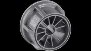 SH DROPLESS ND STRAHLREGLER M22 X 1 / M24 X 1