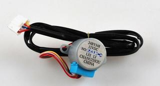 RK Swingmotor ATY 260-350/261-351