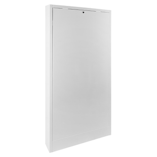 Wolf AP-Tür für CAT-2 LT b., 956x1526x140mm, m R, f UP/AP-S