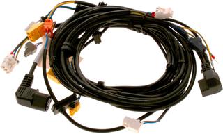 BOSCH Ersatzteil TTNR: 8737711833 Kabelbaum Solarmodul kpl