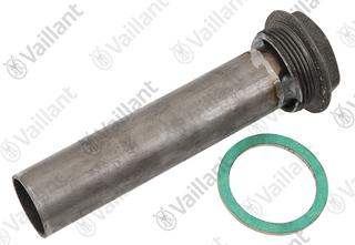 VA Reduzierstück, Nippel Vaillant-Nr. 083656