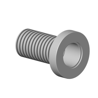 DO Anschluss ERSATZTEILE 093001285 D 50 x 70 mm Platin