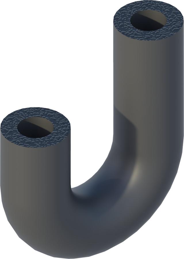 Artikelbild 1 des Artikels „BOSCH Ersatzteil TTNR: 8738214475 Isolierung 155 mm “