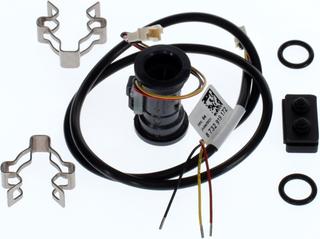 BOSCH Ersatzteil TTNR: 8735300601 Hydrogenerator Turbine