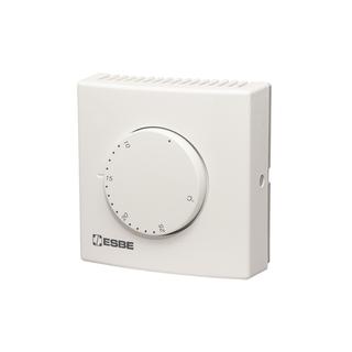 Esbe Raumthermostat TMA 115, max. Schaltleistung 16 (2,5) A
