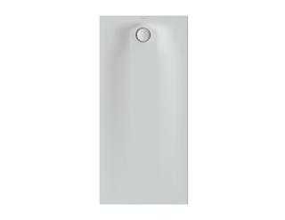 Duschwanne BetteUltra Space 4056 170x80x2,5cm, Mini-WT, manhattan