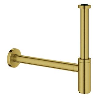 GROHE Geruchsverschluss 1 1/4", Messing, cool sunrise gebürstet