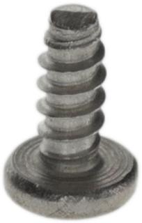 BOSCH Ersatzteil TTNR: 29181404170 Schraube DIN7981 3,9x9,5 (10x)