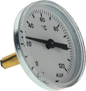 BOSCH Ersatzteil TTNR: 87182214120 Thermometer D50 Tl31x7, 0-120 everp