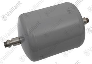 VA Ausdehnungsgefäß Vaillant-Nr. 0020073267