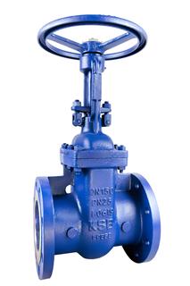 KSB Absperrschieber ECOLINE GT 40 PN40 DN300 GP 240 GH (1.0619)