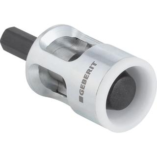 Geberit Entgrat-/Kalibrieraufs. PushFit d= 25mm