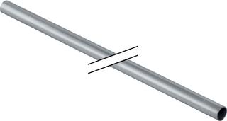 Geberit Systemrohr Mapress C-Stahl d 108x2mm, 6 m, Kleinb., i/a verzinkt
