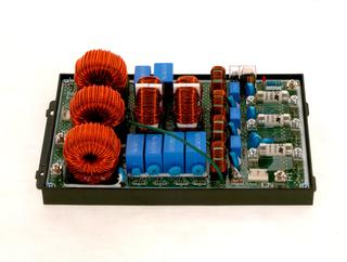 BOSCH Ersatzteil TTNR: 8738206814 Entstörfilter