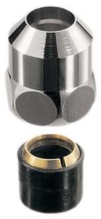 HAAS Längenausgleichsstück 3/8"x10mm