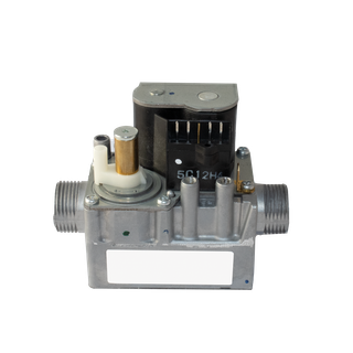 MHG Set Gasventil Siemens VGU76S, 24V inkl. Dichtungen