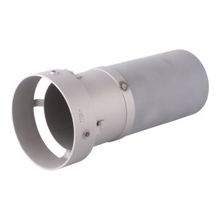 MHG Brennerrohr Keramik RZ 2.7 S
