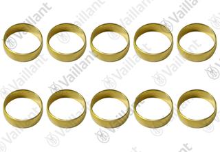 VA Dichtung, (x10) Vaillant-Nr. 0010047548