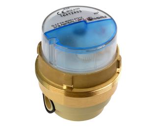 Schlösser Messkapsel EAS-Modular M 77x1,5, QN 1,5, A34 kalt