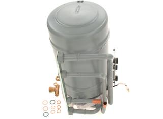 BOSCH Ersatzteil TTNR: 75919 Wärmetauscher