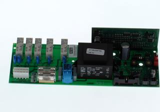 BOSCH Ersatzteil TTNR: 8738208731 Leiterplatte XB1 v4.11