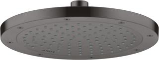 hansgrohe Kopfbrause Axor Decken- oder Wandmontage, 245 mm, 1jet