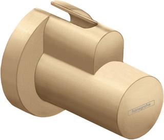 hansgrohe Eckventil-Schuber Flowstar brushed bronze