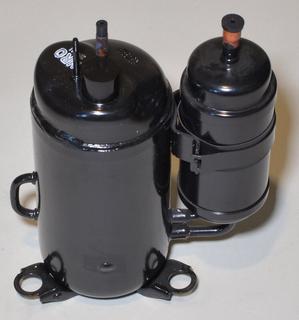 RK Kompressor, kpl. RVD 521 DC AT