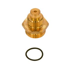 BOSCH Ersatzteil TTNR: 7100754 Gasdüse 3,40 (mm)