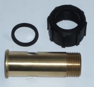 DK Gewindeanschluss 3/4" Sanicube für DAIKIN Altherma ST
