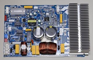RK Steuerplatine RVD 524/RXT 523 DC AT