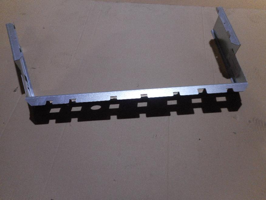 Artikelbild 1 des Artikels „RE Platine Verohrung zentral 300025496 “