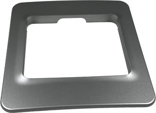 BOSCH Ersatzteil TTNR: 8738213391 Blende HPC410 + Isolierung