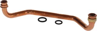 BOSCH Ersatzteil TTNR: 87167630820 Rohr