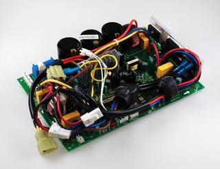 RK Steuerplatine RVT 521 DC AT/AM