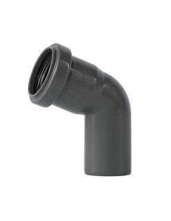 Ostendorf HTsafe Bogen B DN/OD 40, 67,5Grad