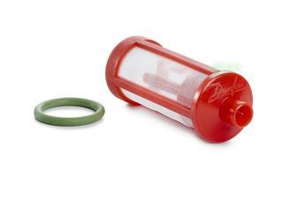 Danfoss Filterpatrone BFP mit O-Ring