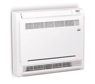 Remko Wandtruhe MXV 361, Kühl 3,6 kW, Heiz 4 kW