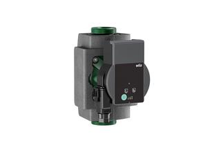 Wilo Nassläufer-HE-Pumpe Atmos PICO plus 25/1-6, 230 V, 50/60 Hz, G 1 1/2