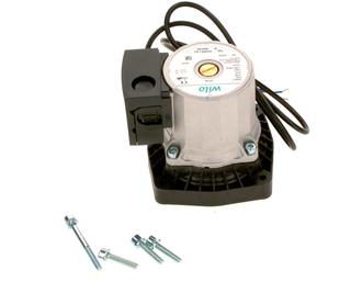 BOSCH Ersatzteil TTNR: 87182245430 Pumpenkopf