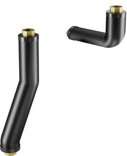 BOSCH Installationszubehör BCS 37 Anschluss-Set Heizkreisset und HYC25/40