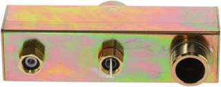 BOSCH Ersatzteil TTNR: 7747007722 Verteiler R1 90-120 everp
