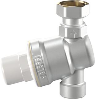 BOSCH Druckminderer 3/4", 1-6 bar