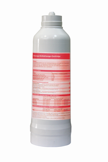 BWT Kartusche AQA therm HRC large, b 20 GraddH, 700 l, Härte red.