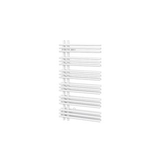 Zehnder Design-Heizkörper Yucca Asym YAD-090-050, 872x478mm, Light grey