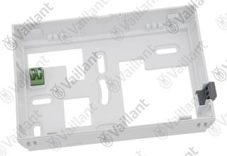 VA Halter, Rückwand Vaillant-Nr. 0020140175