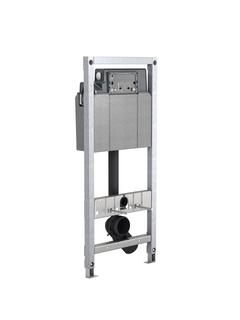 MEPA WWC-Element nextVIT SPK P31 ECO Systembauhöhe 120cm