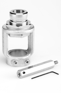Resideo Hochtemperatur-Set Hub