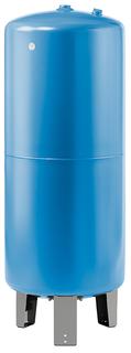 Pneumatex Ausdehnungsgefäß Aquapresso AU 200.10, 200 l, 10 bar, zylindrisch
