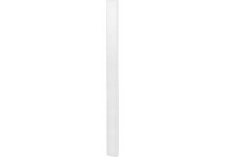 HG-TEC Standrohre 460 mm passend zu Standkonsole
